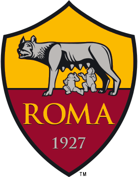 Retro AS Roma