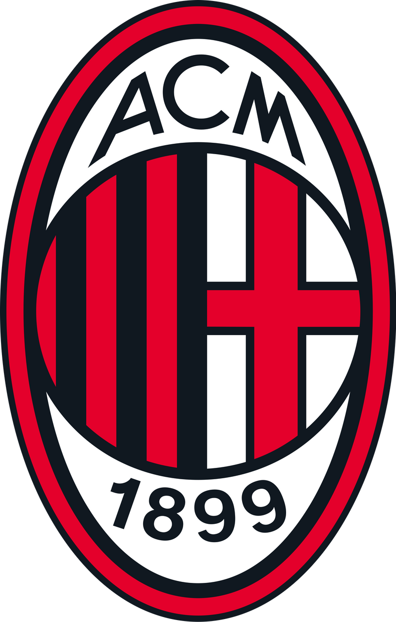 Retro Ac Milán