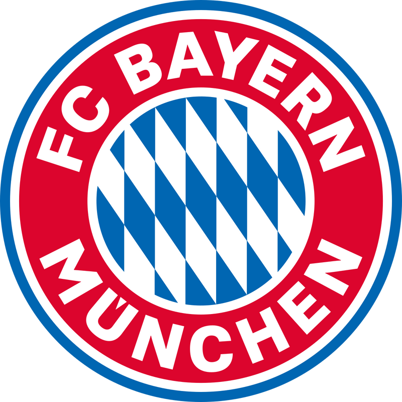 Retro Bayern de Múnich