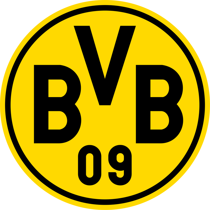 Retro Borussia Dortmund