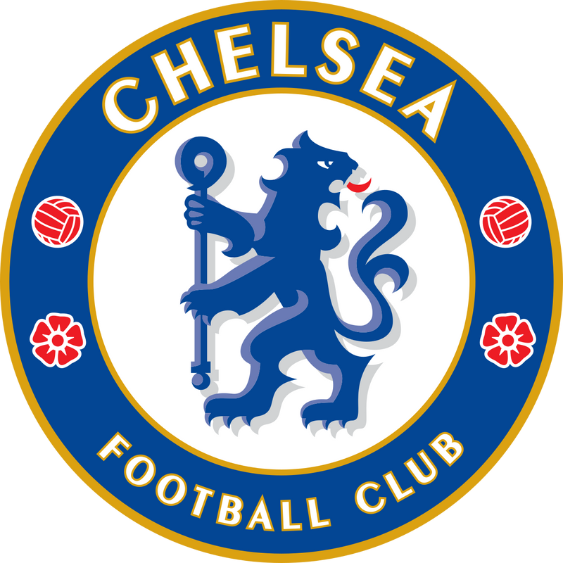 Retro Chelsea Fc