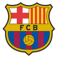 Retro Fc Barcelona