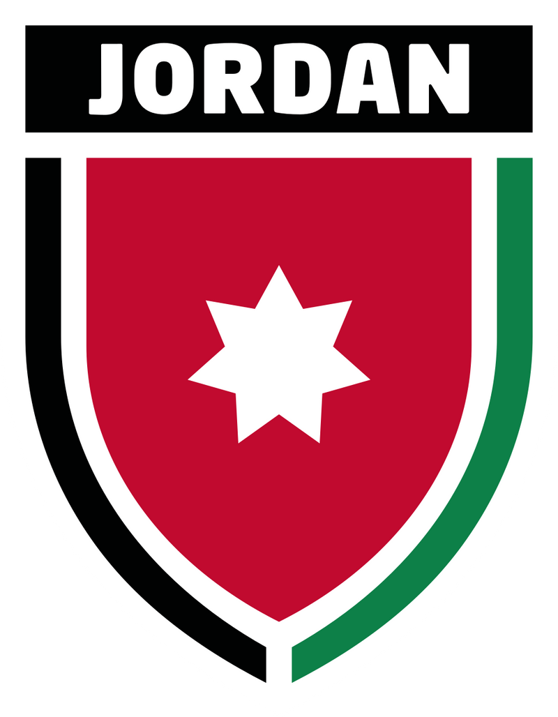 Jordania