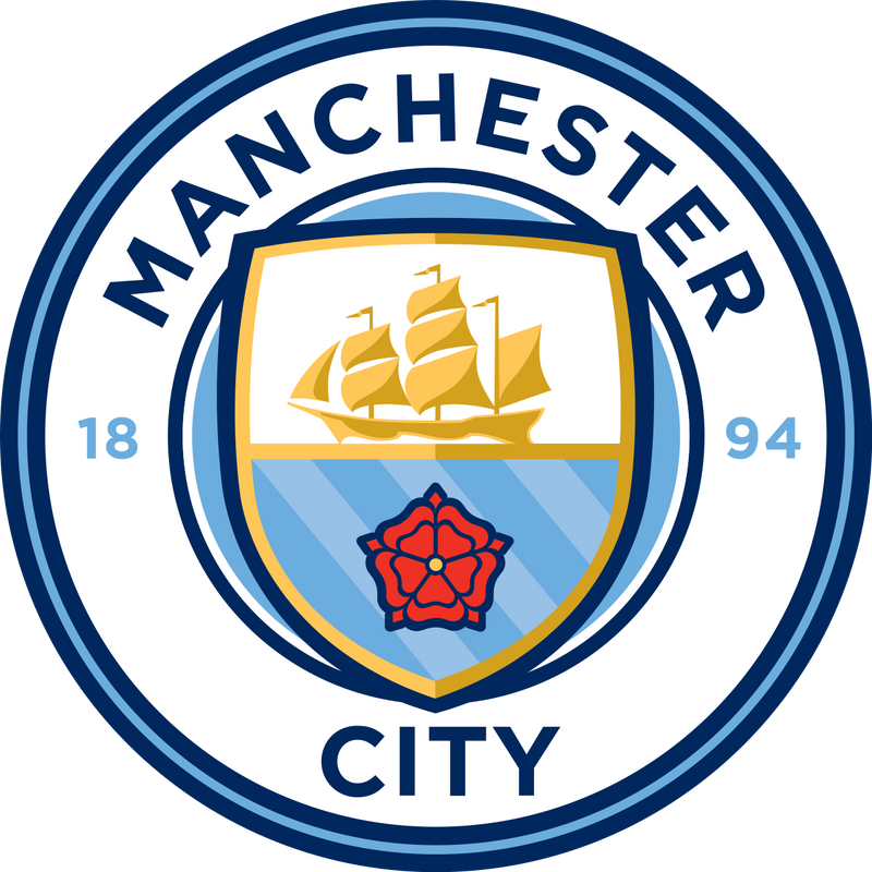 Retro Manchester City