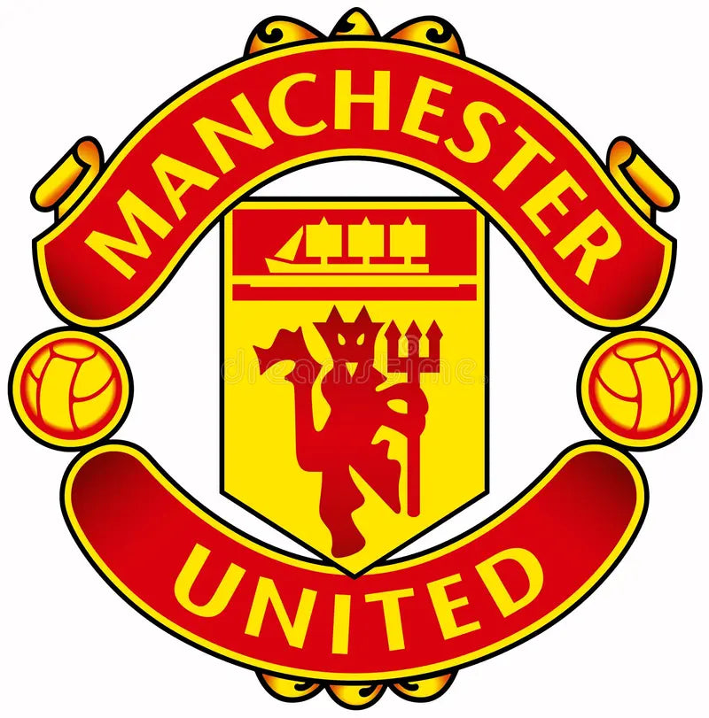 Retro Manchester United