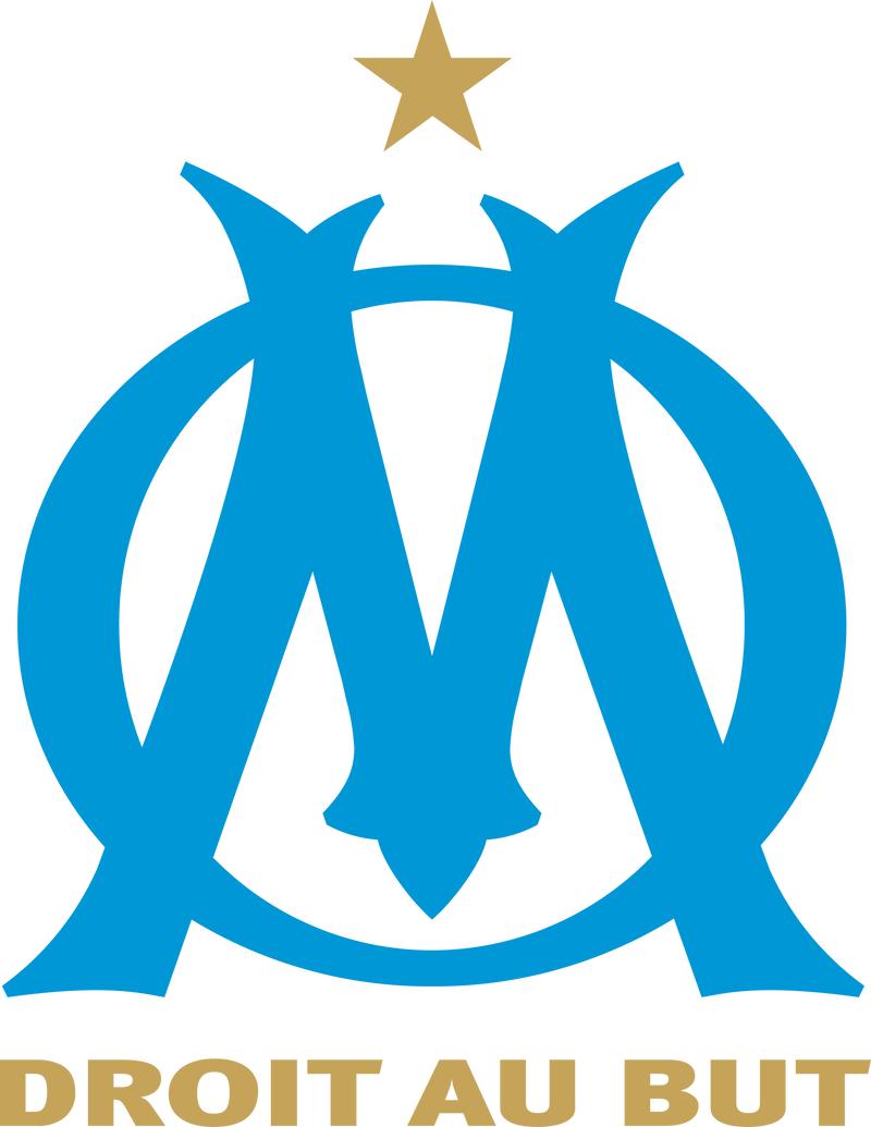 Retro Olympique de Marsella