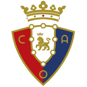 Retro Osasuna