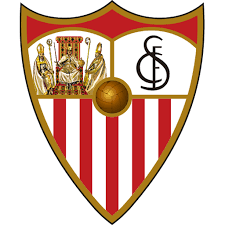 Retro Sevilla Fc