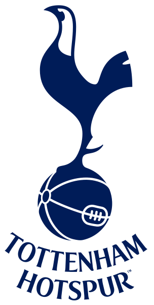 Retro Tottenham Hotspur