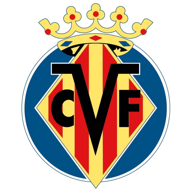 Retro Villarreal