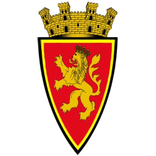 Retro Zaragoza