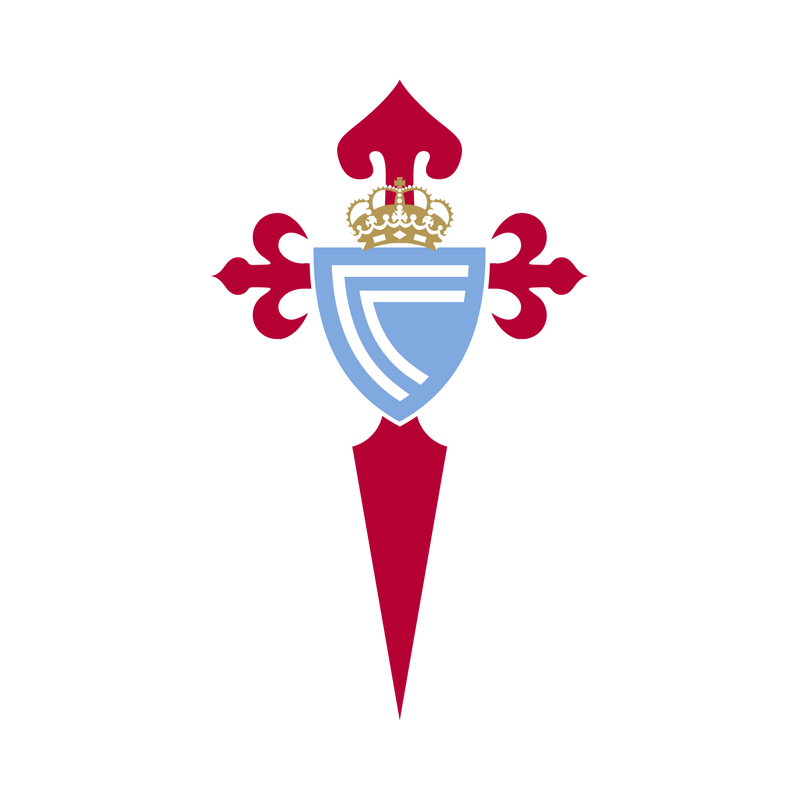 Retro Celta de Vigo