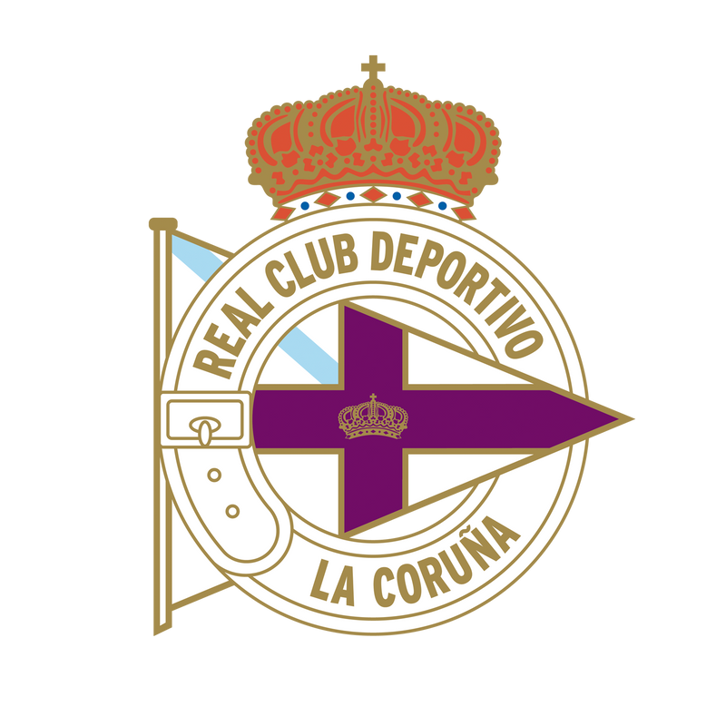 Retro Deportivo de la Coruña