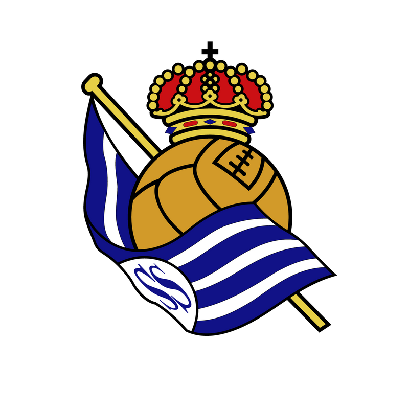 Retro Real Sociedad
