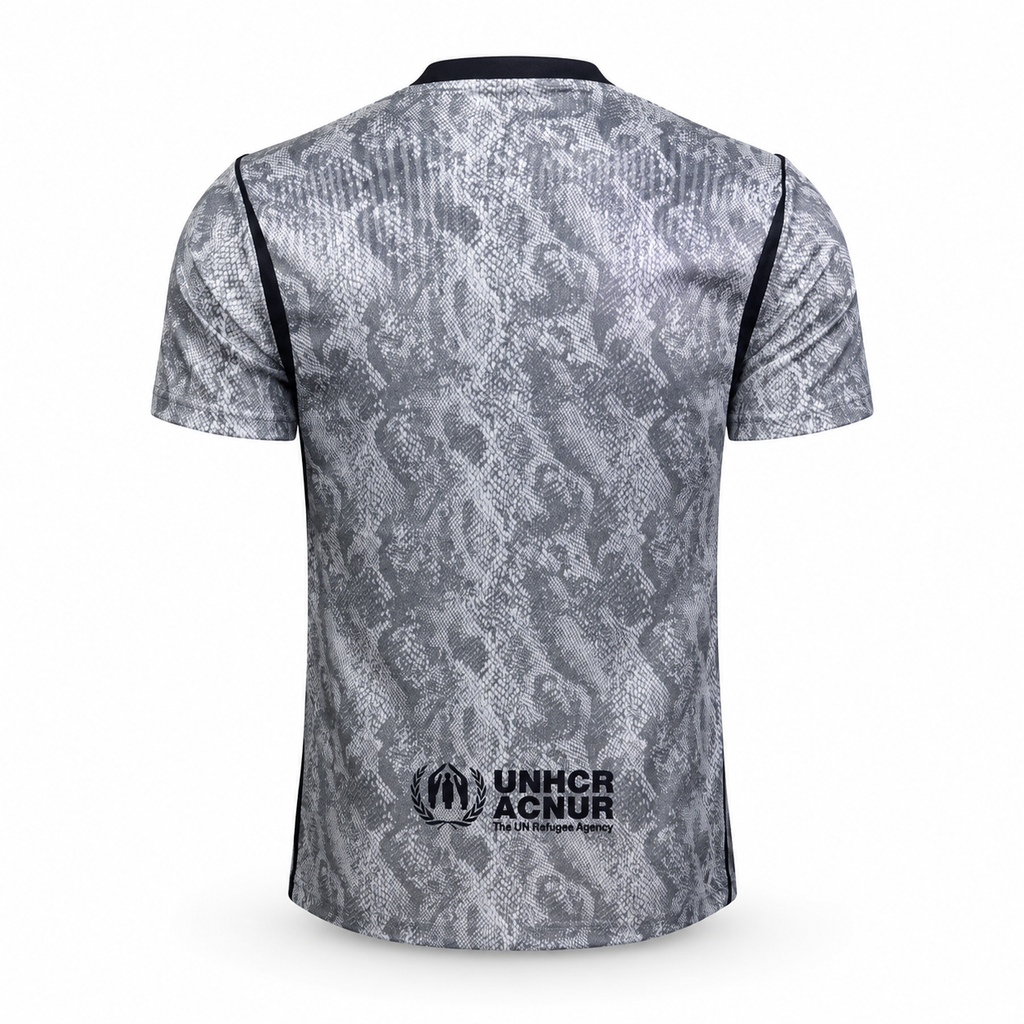 Camiseta Fc Barcelona 2026/27 - 2ª Equipación Portero