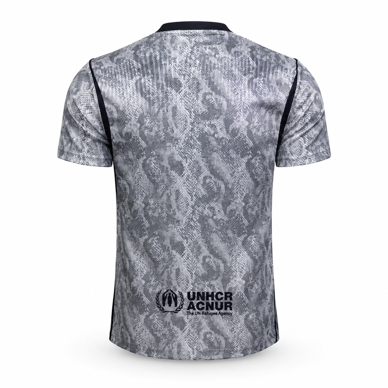 Camiseta Fc Barcelona 2026/27 - 2ª Equipación Portero