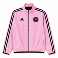 Cortavientos Inter Miami 2026/27 - Rosa