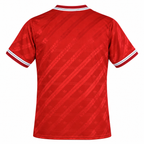 Camiseta Retro Manchester United 1986/88 - 1ª Equipación