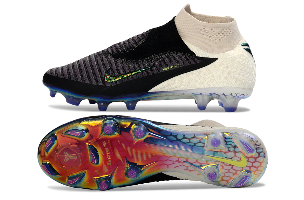Botas Phantom GX III Elite FG (Con Tobillera) - Fútbol 11
