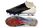 Botas Phantom GX III Elite FG (Con Tobillera) - Fútbol 11