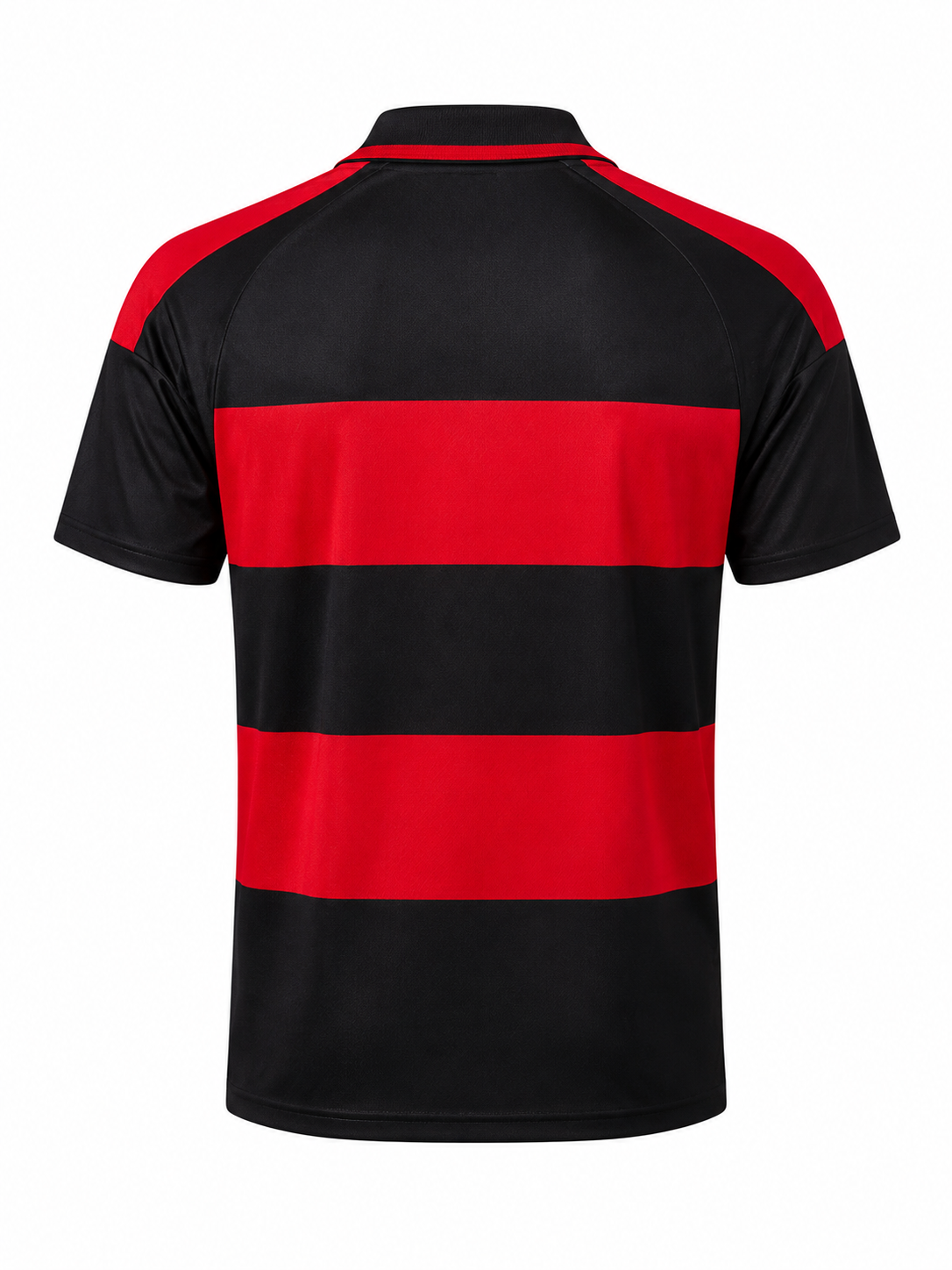 Camiseta Flamengo 2026/27 - Edición Especial MLB