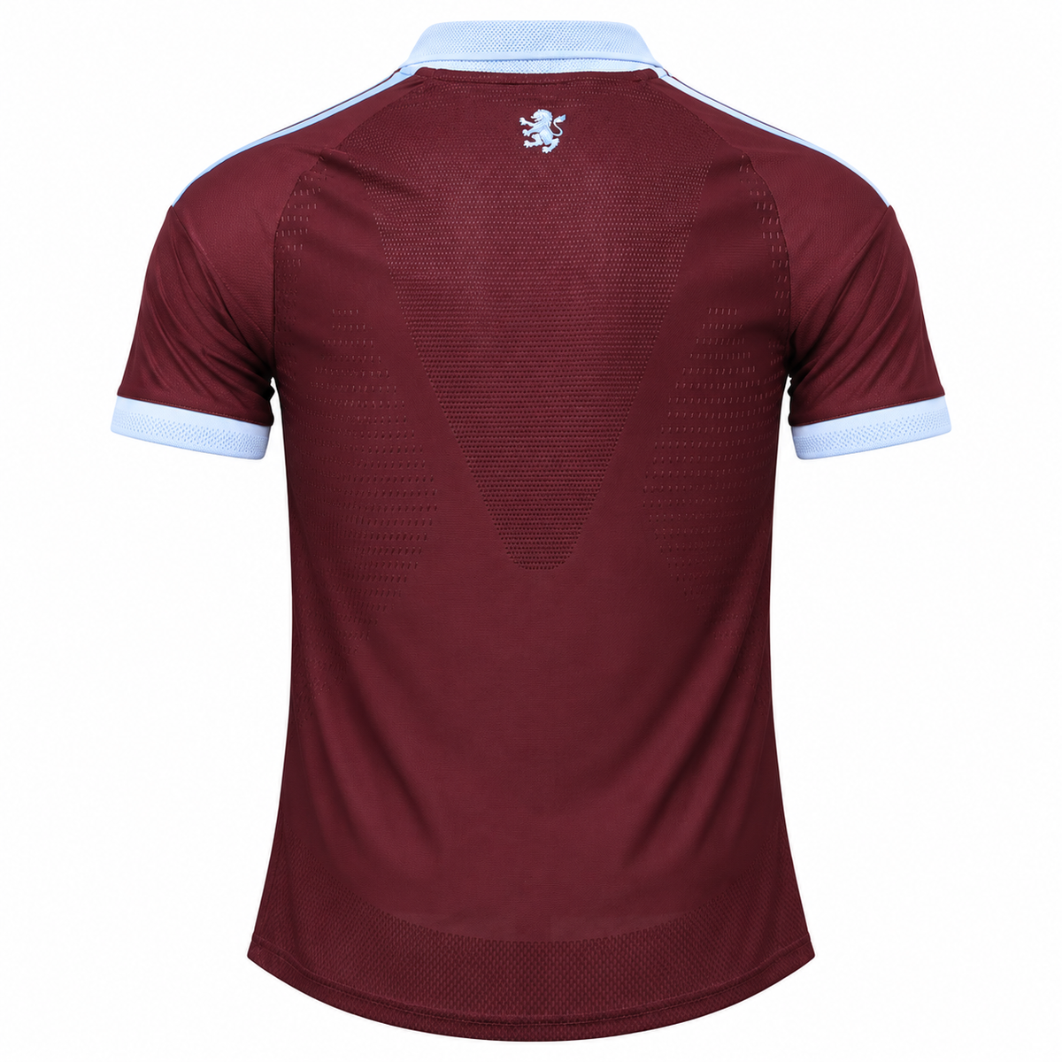 Camiseta Aston Villa 2026/27 - 1ª Equipación (con Sponsor)