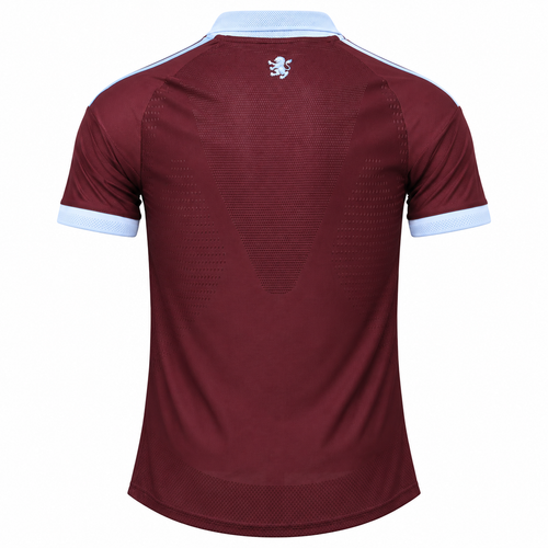 Camiseta Aston Villa 2026/27 - 1ª Equipación (con Sponsor)