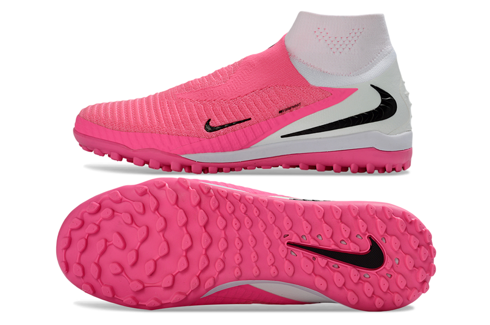 Botas Phantom GX III Elite TF (Con Tobillera) - Fútbol 7