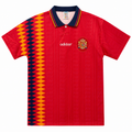 Camiseta Retro España 1994 - 1ª Equipación