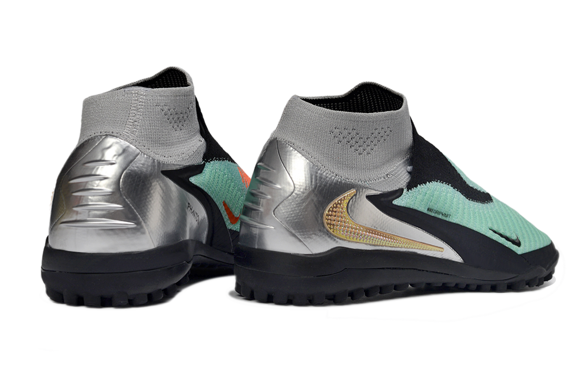 Botas Phantom GX III Elite TF (Con Tobillera) - Fútbol 7