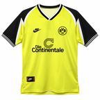 Camiseta Retro Borussia Dortmund 1995/96 - 1ª Equipación
