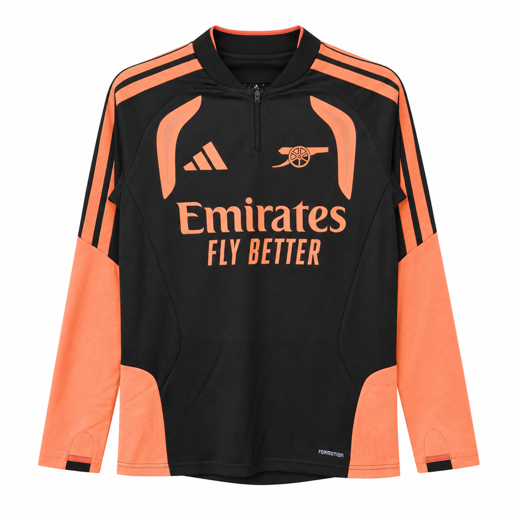 Sudadera de Entrenamiento Arsenal 2026/27