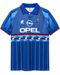Camiseta Retro Ac Milán 1995/96 - 4ª Equipación