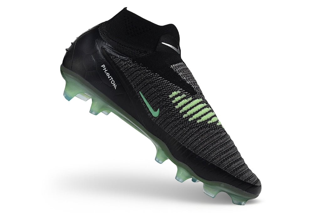 Botas Phantom GX III Elite FG (Con Tobillera) - Fútbol 11