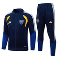 Chándal con Chaqueta Boca Juniors - 2026/27