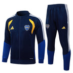 Chándal con Chaqueta Boca Juniors - 2026/27