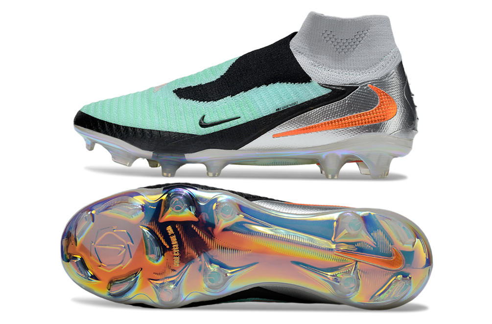 Botas Phantom GX III Elite FG (Con Tobillera) - Fútbol 11