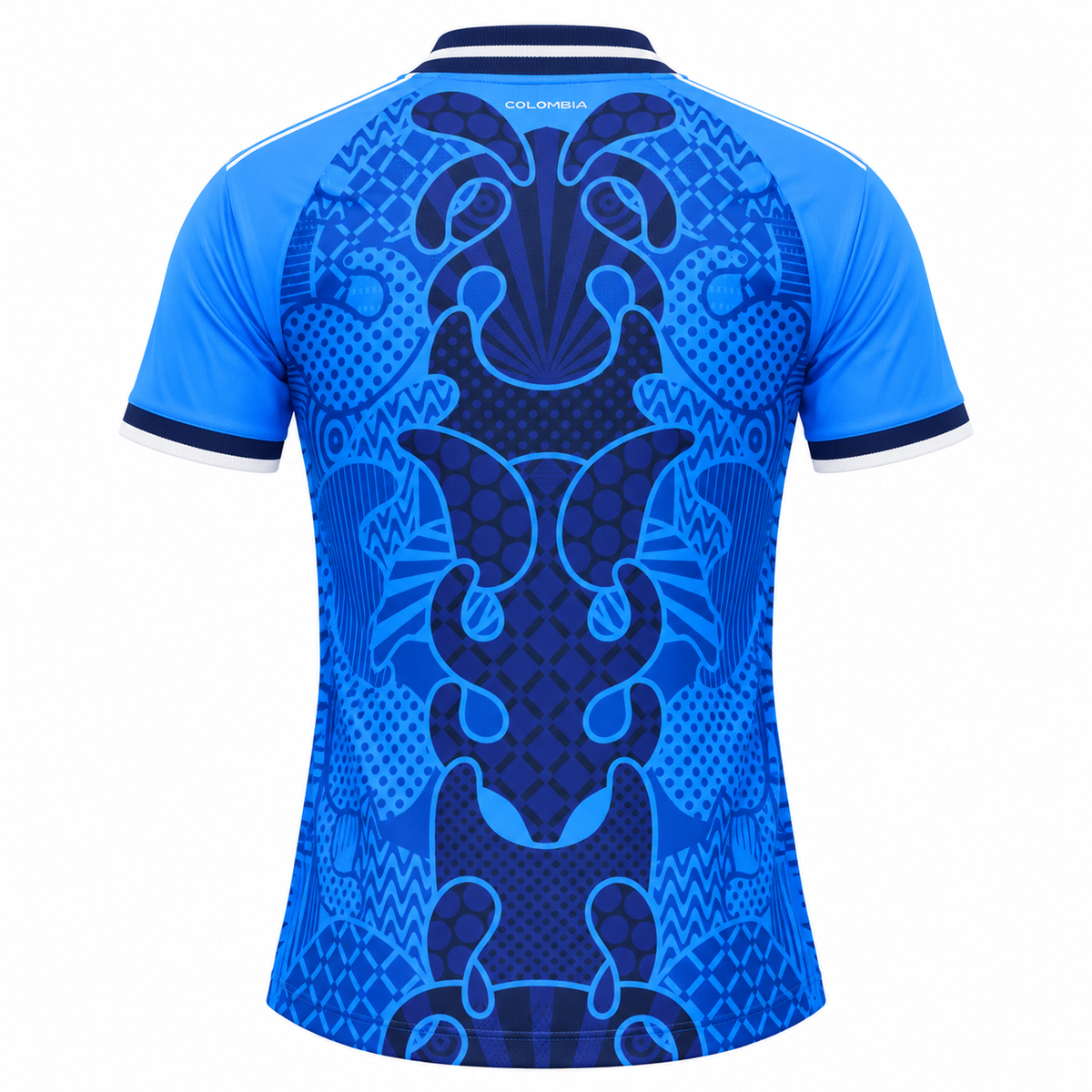Camiseta Colombia - Edición Especial