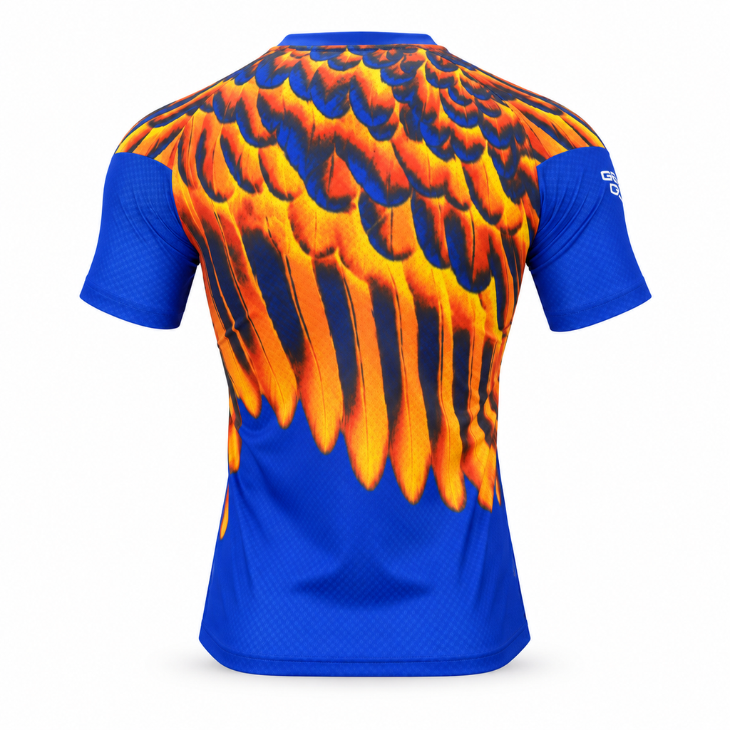 Camiseta Pre-Partido Club América 2026/27