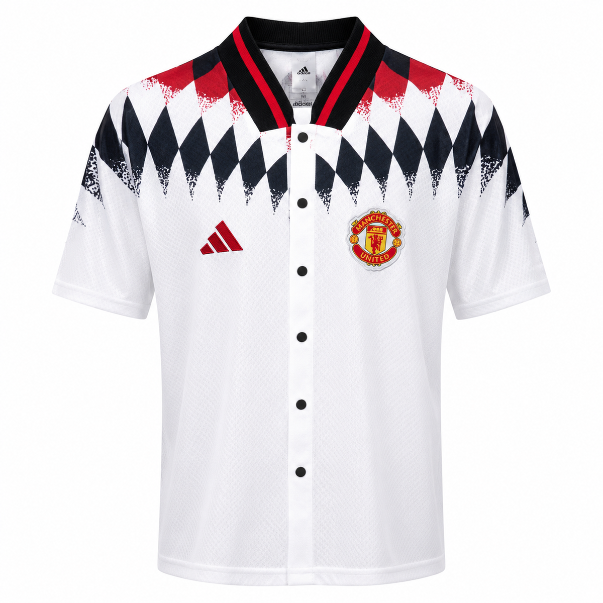 Camiseta Manchester United - Edición Especial MLB