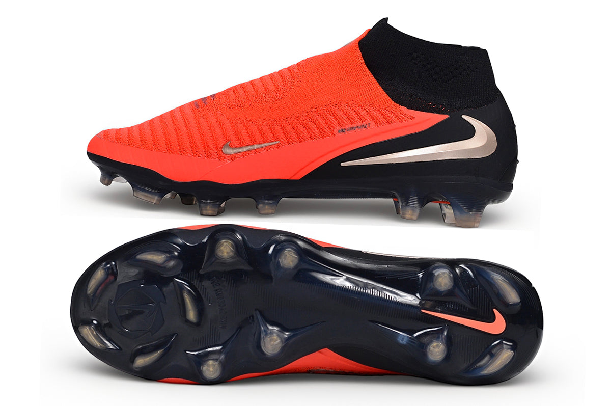 Botas Phantom GX III Elite FG (Con Tobillera) - Fútbol 11