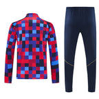 Conjunto de Entrenamiento Largo Fc Barcelona - 2026/27