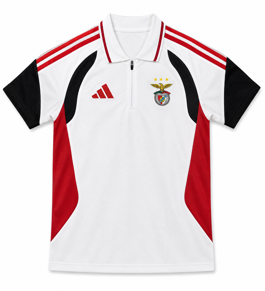 Polo Benfica 2026/27