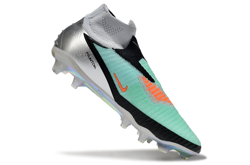 Botas Phantom GX III Elite FG (Con Tobillera) - Fútbol 11