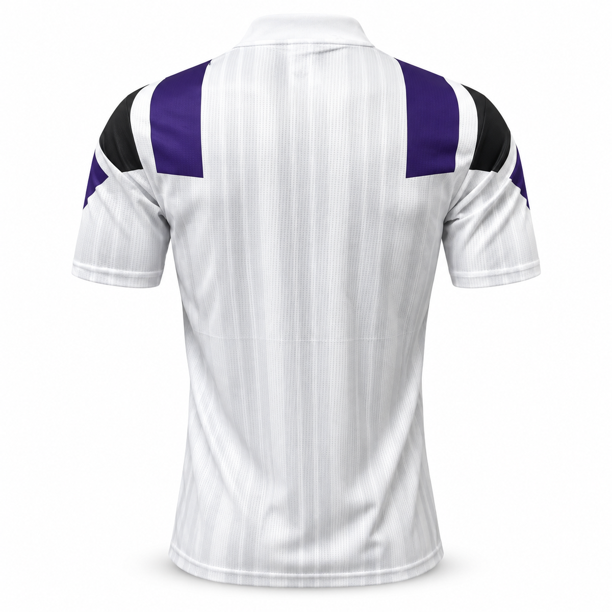 Camiseta Real Madrid - Edición Especial Retro