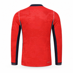 Camiseta Inglaterra Mundial 2026 - 2ª Equipación Manga Larga