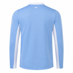 Camiseta Manchester City 2026/27 - 1ª Equipación Manga Larga