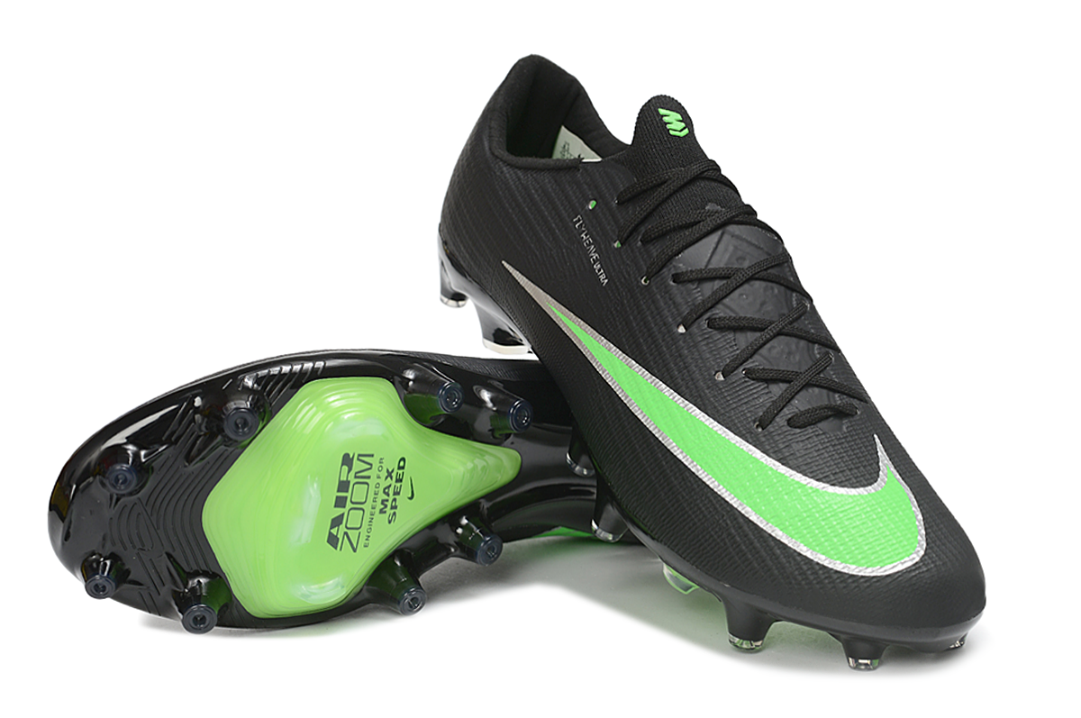 Botas Air Zoom Mercurial Vapor XV Elite AG - Fútbol 11