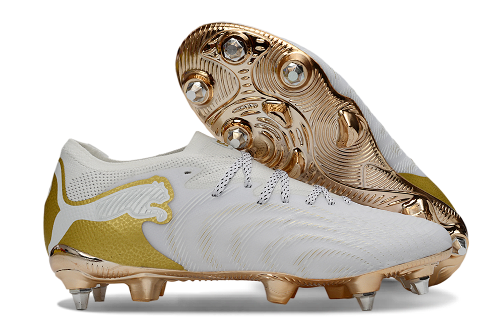 Botas Future 8 Ultimate SG - Fútbol 11