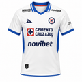 Camiseta Cruz Azul 2026/27 - 2ª Equipación